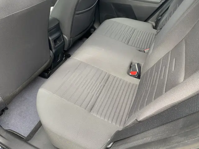 Toyota Auris 1.3 Aspiration 2016 Benzine 23