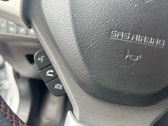Suzuki Vitara 1.4 S Allgrip Automaat 2018 Benzine 16