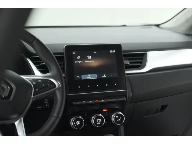 Renault Captur Mild Hybrid 140 EDC Techno 2023 Benzine 59