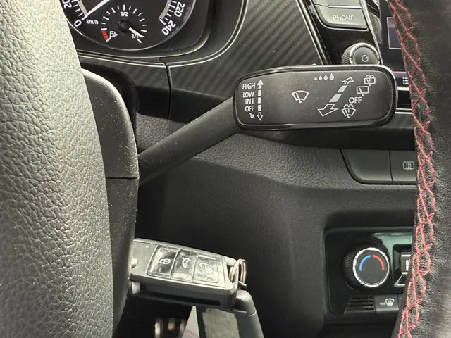 Škoda Fabia 1.0 TSI Monte Carlo 2020 Benzine 38