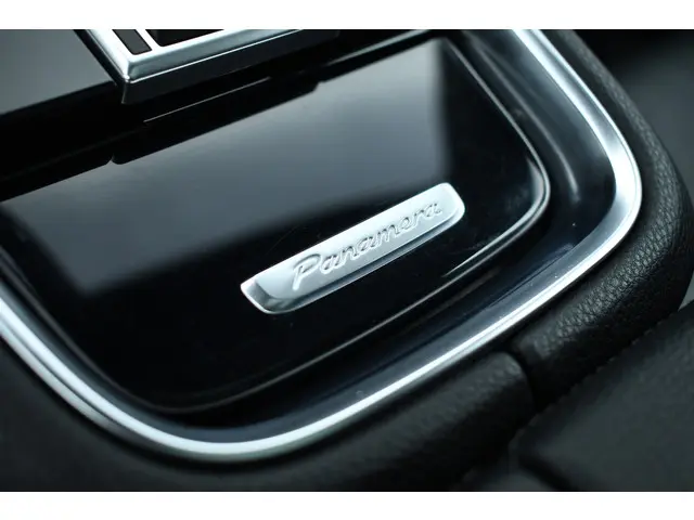 Porsche Panamera Sport Turismo 4 3.0 2017 Benzine 67