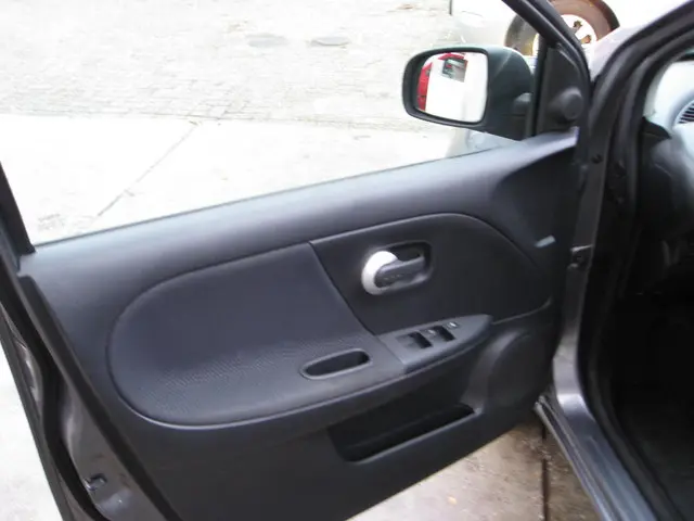 Nissan Note 1.4 Visia 2013 Benzine 7