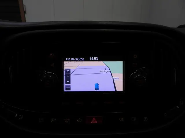 Fiat Doblò Cargo Maxi 1.6 MJ L2H1 3-Zits 2020 Diesel 6