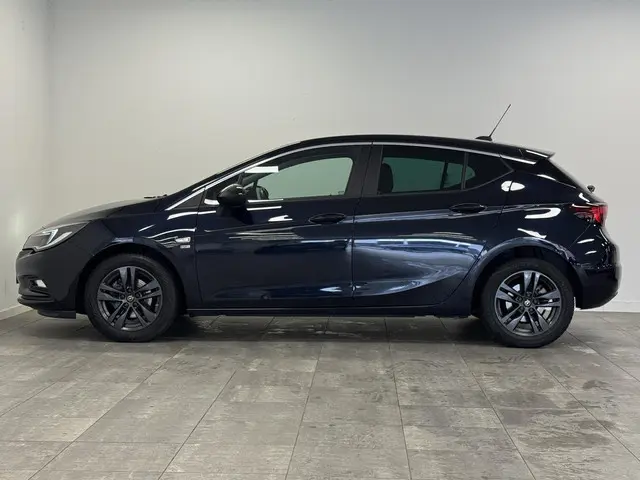 Opel Astra 1.0 Turbo 120 Jaar Edition 2019 Benzine 24
