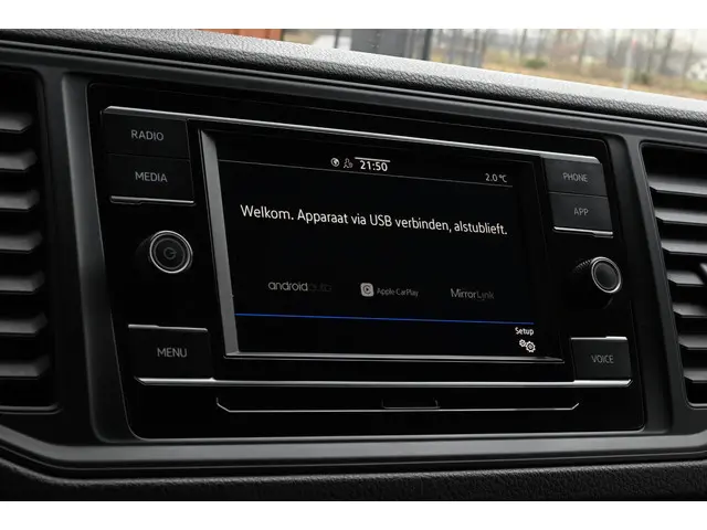 MAN TGE 3.180 2.0 BiTDI 177PK L3H3 2021 Diesel 24