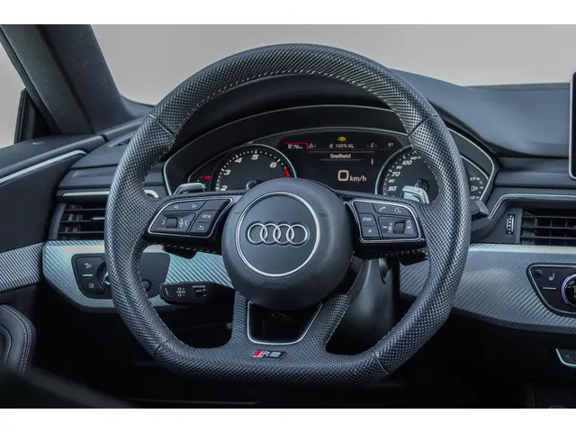 Audi RS5 Sportback 2.9 TFSI quattro 2019 Benzine 7