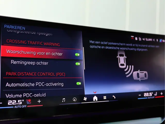 BMW i5 M60 xDrive 84 kWh 2023 Elektrisch 73