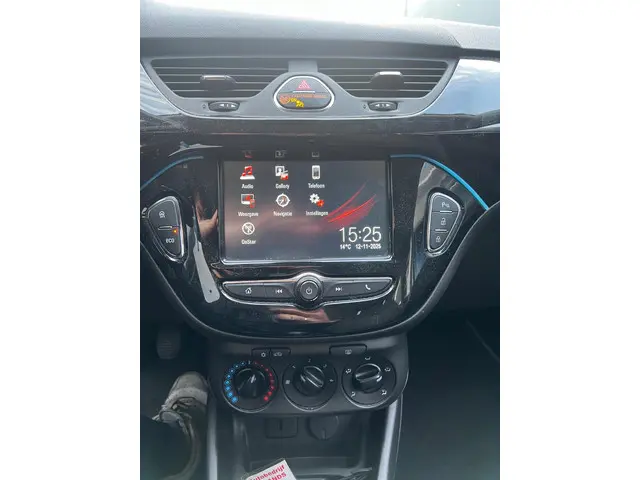 Opel Corsa 1.4 Online Edition 2017 Benzine 12