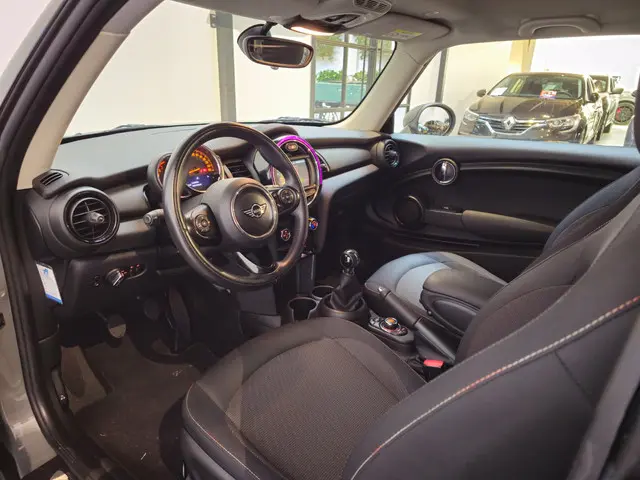 MINI One Mini 1.5 2019 Benzine 13