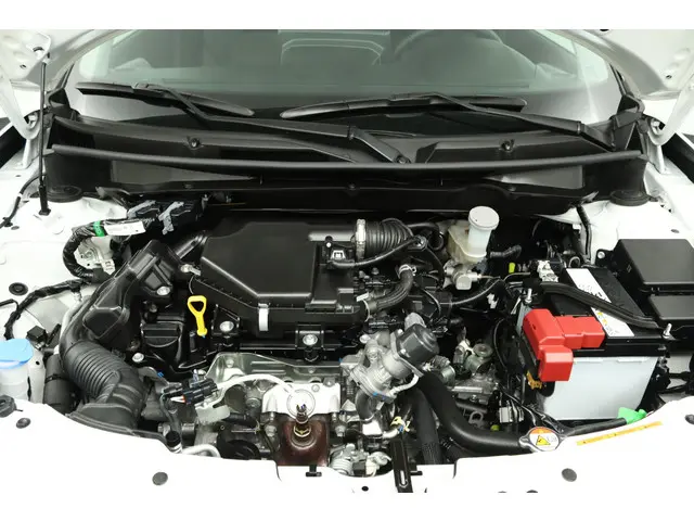 Suzuki Swift 1.2 Select Smart Hybrid 2025 Benzine 36