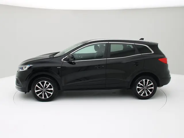 Renault Kadjar 1.3 TCe Limited Aut. 142pk 2022 Benzine 2