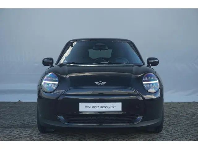 MINI 3-Deurs Cooper E 2026 Elektrisch 3