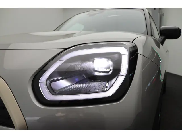 MINI Countryman SE ALL4 2025 Elektrisch 22