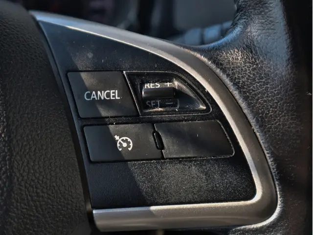 Mitsubishi ASX 1.6 Cleartec Intense 2015 Benzine 15