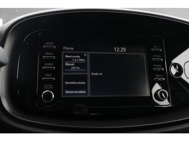 Toyota Aygo X 1.0 VVT-i S-CVT Play 2022 Benzine 19