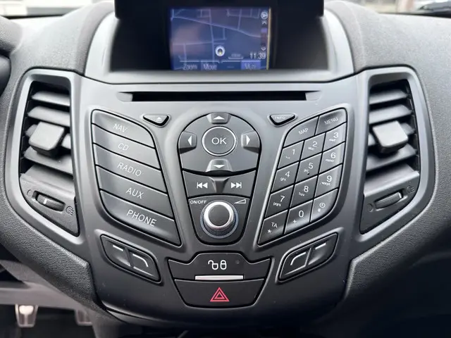 Ford Fiesta 1.0 EcoBoost ST Line 2017 Benzine 24