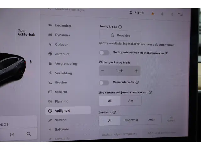 Tesla Model 3 Performance AWD 75 kWh 2019 Elektrisch 40