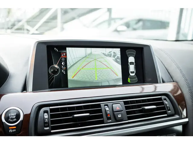 BMW 6 Serie Gran Coupé 640 X-Drive 2014 Benzine 42