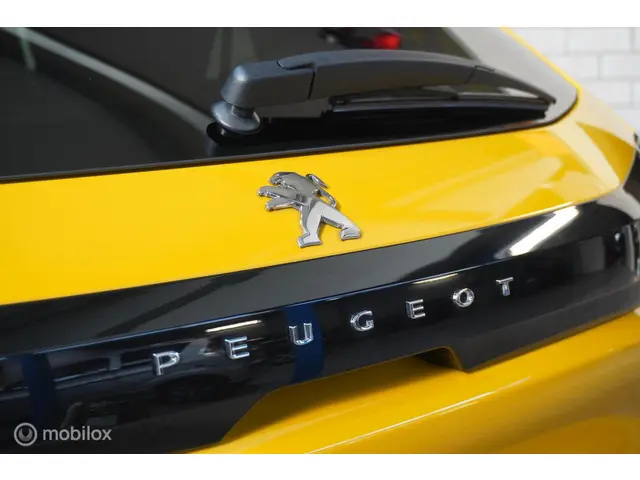 Peugeot 208 1.2 PureTech Allure Pack 2022 Benzine 5