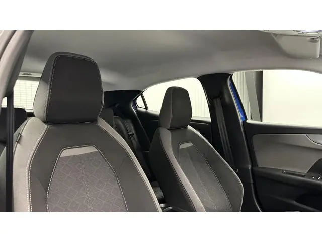 Opel Mokka 1.2 Edition CRUISE LM LED. 2022 Benzine 17