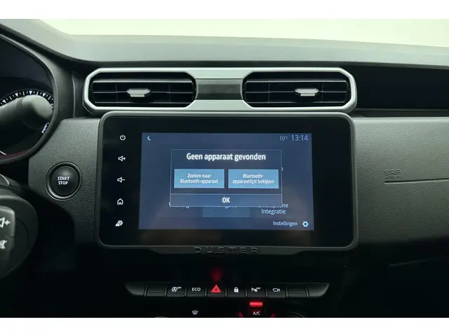 Dacia Duster 1.3 TCe 150 Journey 2023 Benzine 22