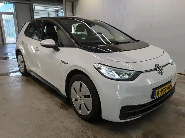 Volkswagen ID.3 2