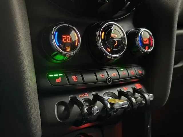 MINI Electric Mini Classic 33 kWh 2021 Elektrisch 23