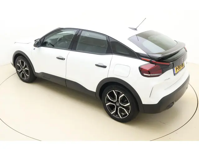 Citroën ë-C4 Feel 50 kWh 2022 Elektrisch 4