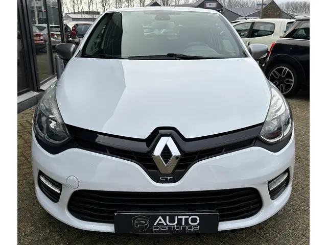 Renault Clio 1.2 GT 2014 Benzine 4