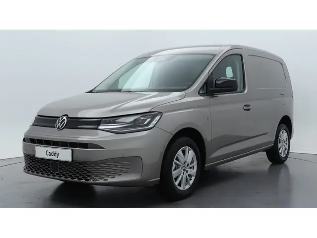 Volkswagen Caddy Cargo 2.0 TDI 102pk Style 2024 Diesel 2