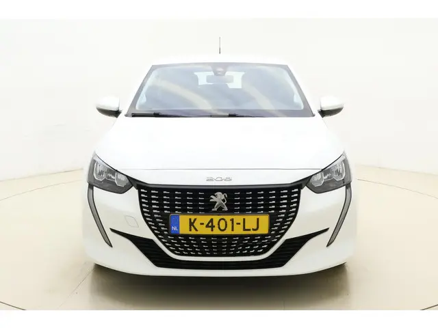 Peugeot 208 1.2 PureTech 100pk Active 2021 Benzine 6