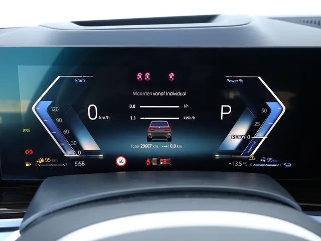 BMW X5 xDrive50e 2025 Hybride Benzine 40