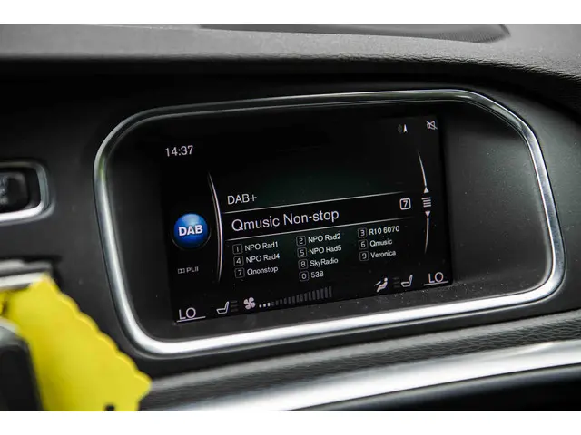 Volvo V40 1.5 T3 Polar+ Sport 2019 Benzine 23