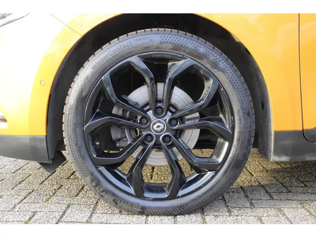 Renault Scénic 1.3 TCe Black Edition 2020 Benzine 24