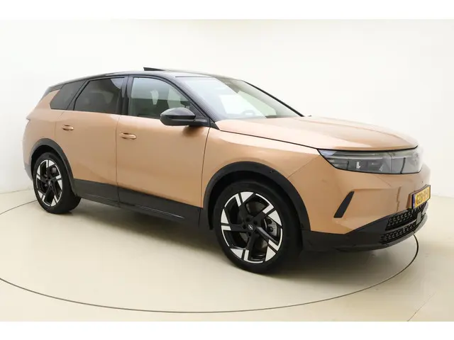 Opel Grandland Electric GS 73 kWh 2024 Elektrisch 8