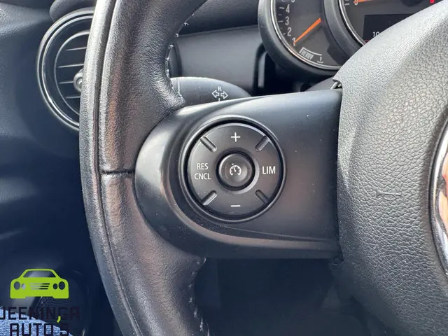 MINI One Mini 1.2 Business | Cruise | Navi | 2017 Benzine 8