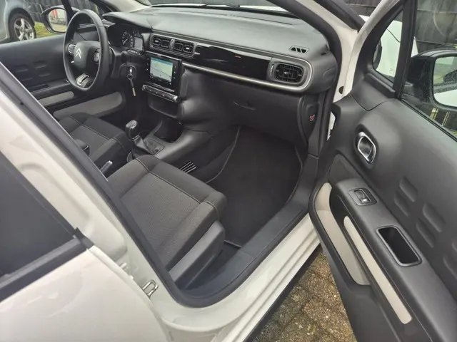 Citroën C3 1.2 PureTech Feel 2020 Benzine 13