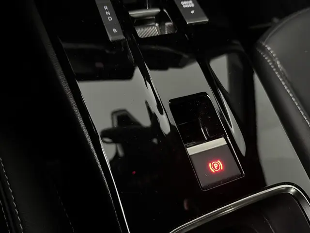 Opel Mokka-e Ultimate 50-kWh 11kw bl. 2023 Elektrisch 43