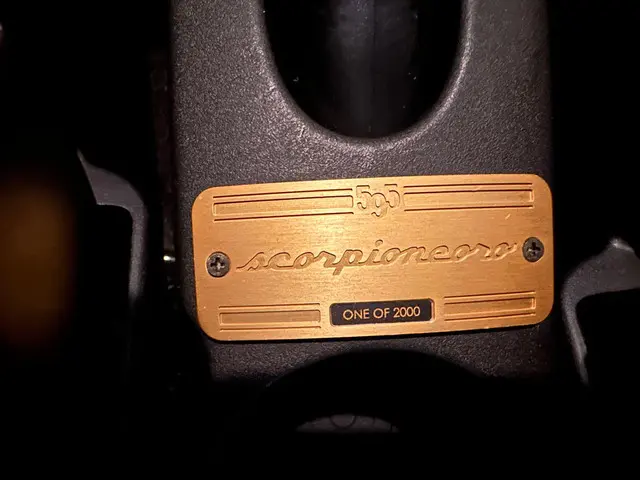 Abarth 500 595 1.4 T-Jet Scorpioneoro 2021 Benzine 12