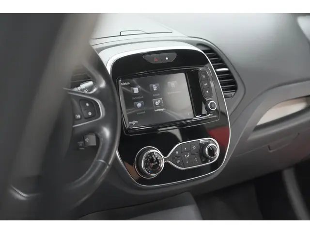 Renault Captur TCe 150 EDC Intens 2019 Benzine 54