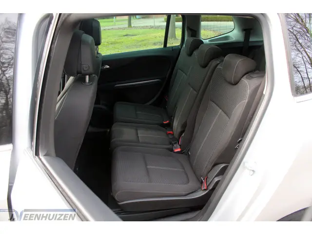 Opel Zafira Tourer 1.4 Business+ 7p. 2014 Benzine 13