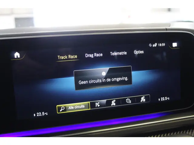 Mercedes-Benz GLE Coupé AMG 53 4MATIC+ 2021 Benzine 72