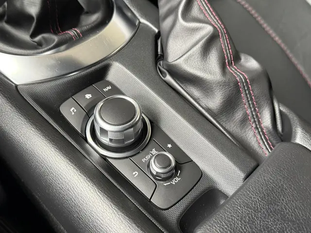 Mazda MX-5 2.0 SkyActiv-G 160 GT-M 2018 Benzine 10