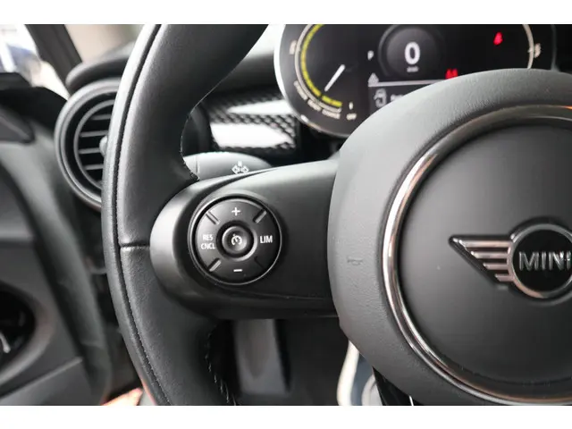 MINI Electric | 2021 Elektrisch 10