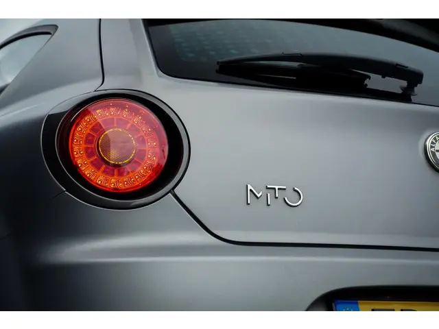 Alfa Romeo MiTo 1.4 T Quadrifoglio Verde 2014 Benzine 32