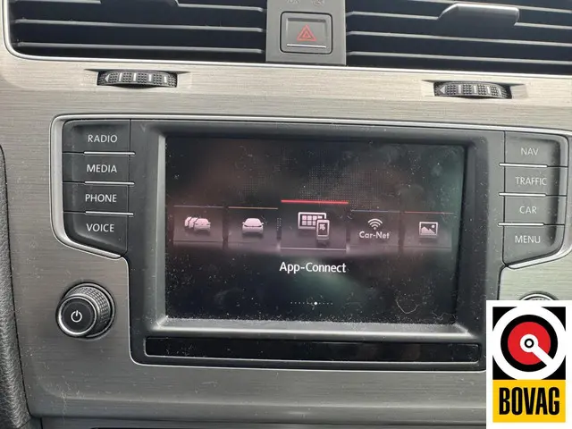 Volkswagen Golf 1.0 TSI Connected Series 2015 Benzine 22