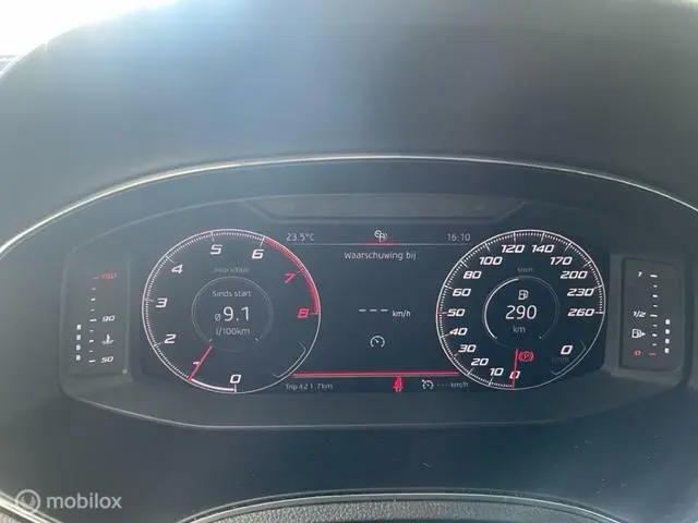 SEAT Ibiza 1.0 TSI FR Business Intense 2019 Benzine 19