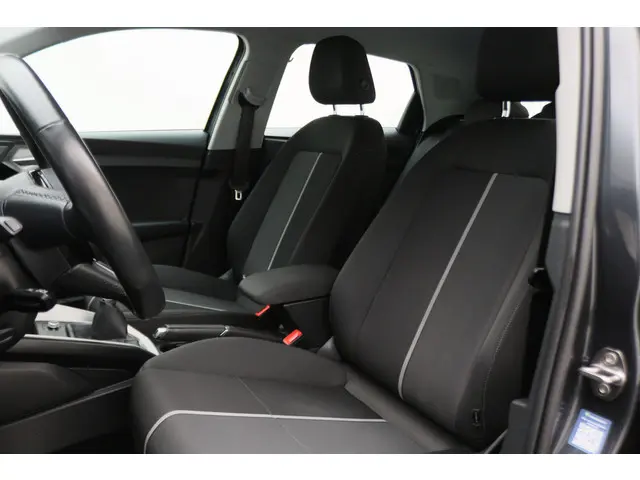 Audi A1 Sportback 25 TFSI epic 2020 Benzine 9