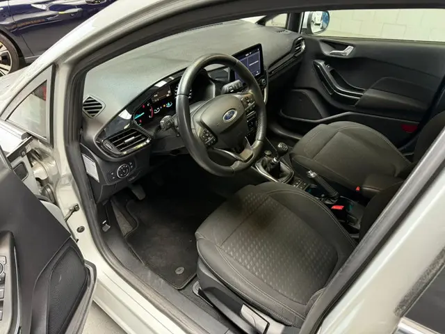 Ford Fiesta 1.0 EcoB. Titanium 2020 Benzine 7