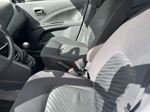 Suzuki Celerio 1.0 Comfort 2018 Benzine 6